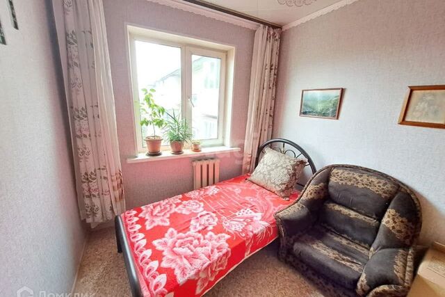 комната дом 30а Владивостокский городской округ фото