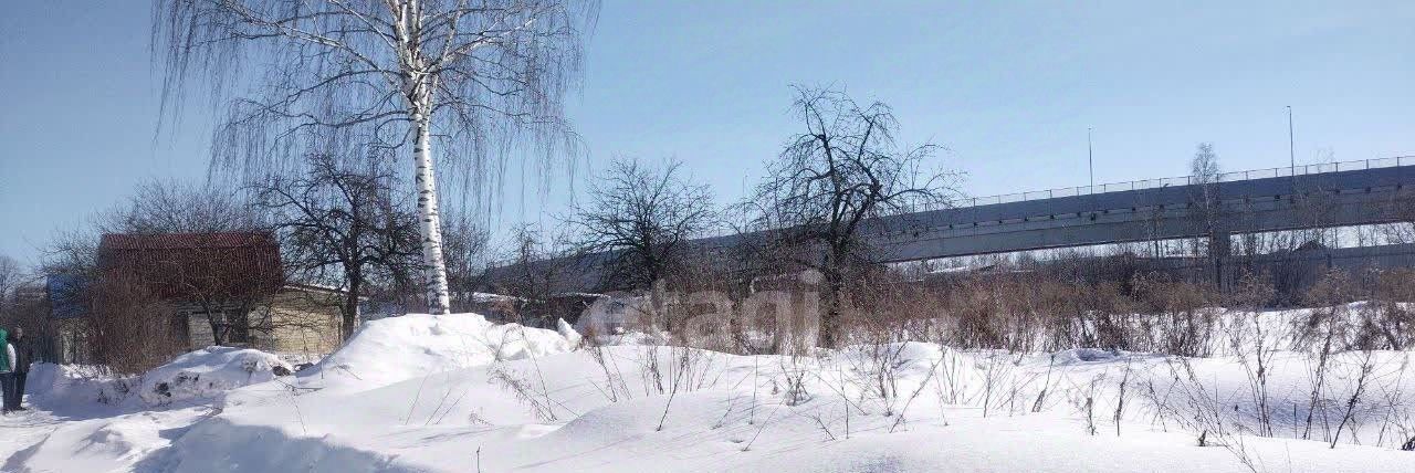 земля г Нижний Новгород р-н Автозаводский Плодово-ягодный сад учителей СНТ фото 8