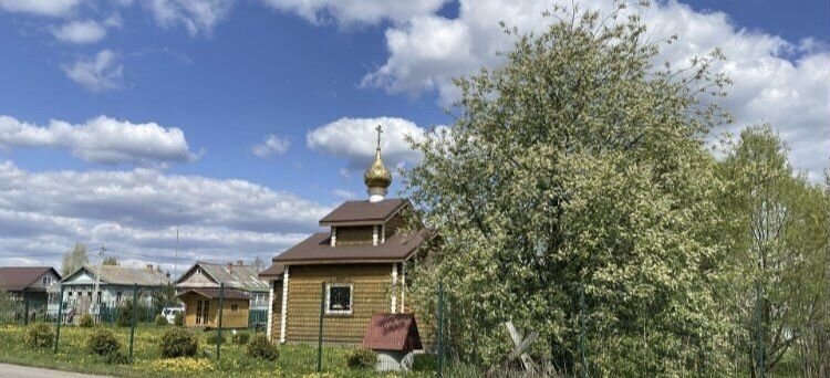 дом городской округ Егорьевск д Пожинская 88, Шатура фото 15