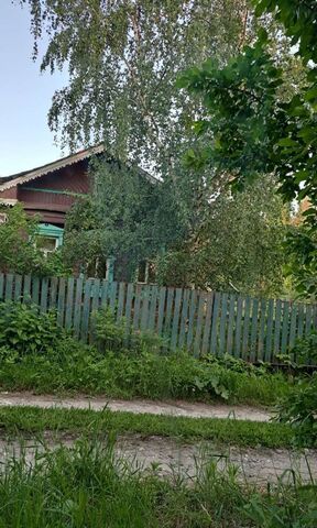 земля дом 5 Богородское сельское поселение, Иваново фото