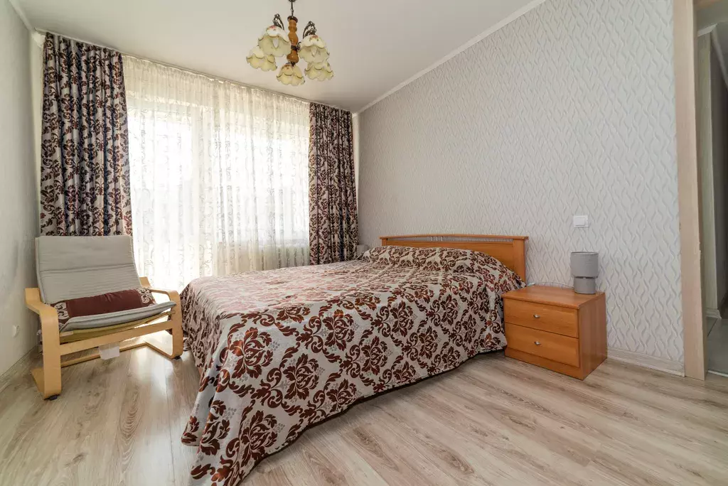 квартира г Калининград ул Генерала Соммера 30 фото 3