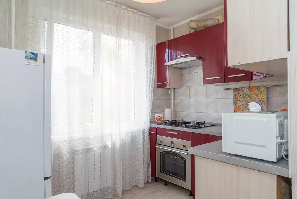 квартира г Калининград ул Генерала Соммера 30 фото 11