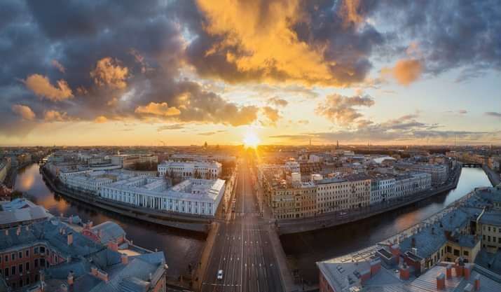 офис г Санкт-Петербург метро Достоевская пр-кт Невский 68а фото 10