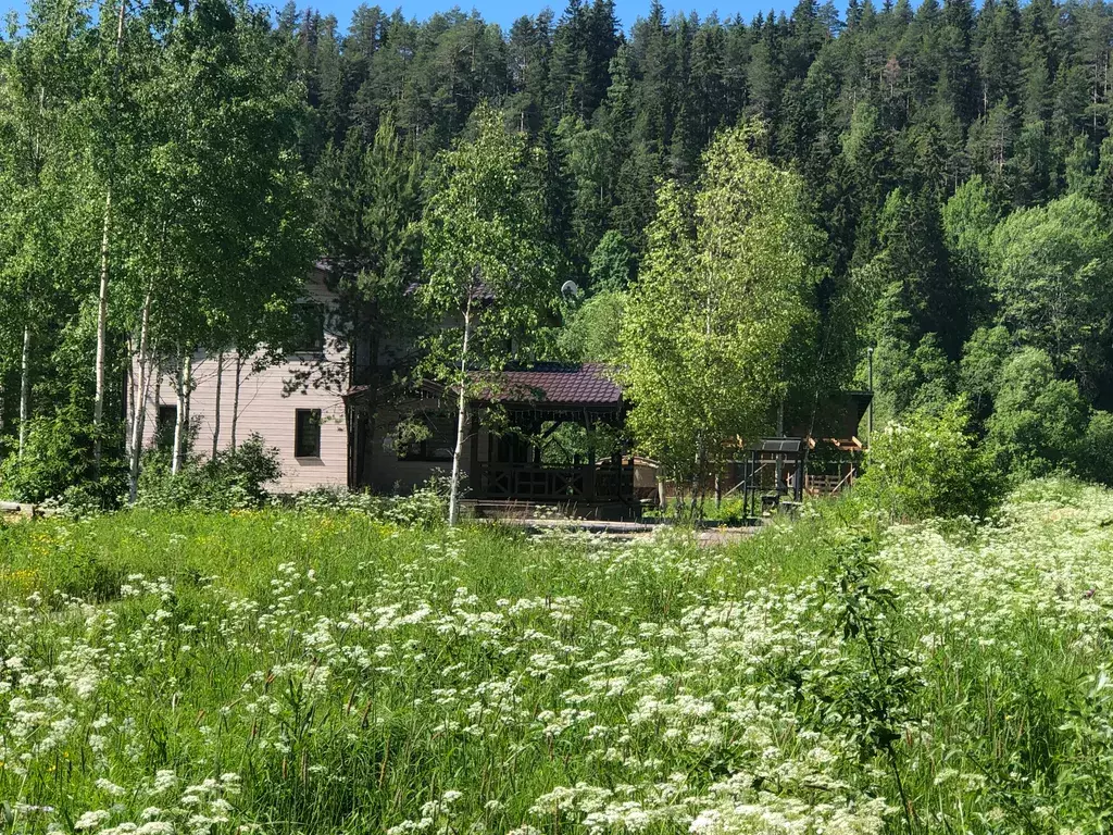 дом г Сортавала Вуорио улица, 109 фото 48