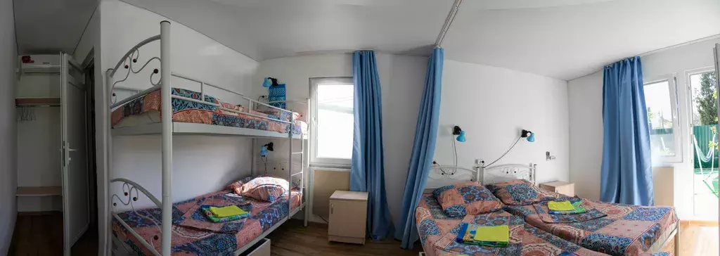 комната г Севастополь снт Парус-2 Крым, территория, 113 фото 2