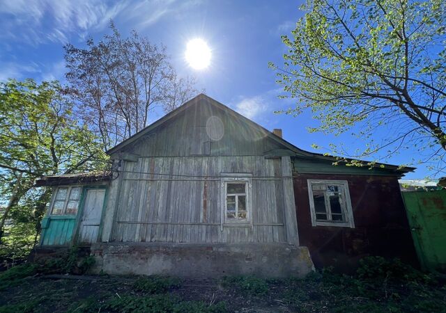 р-н Тамбовский с Столовое ул. Максима Горького, 124, Тамбовский муниципальный округ, Новая Ляда фото