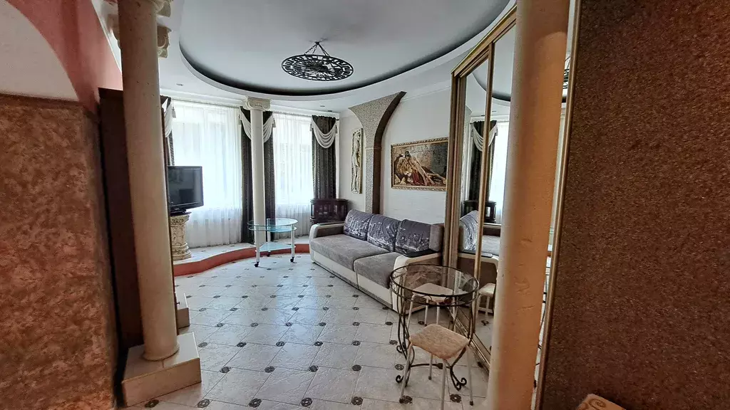 квартира г Калининград ул Радистов 3 фото 1