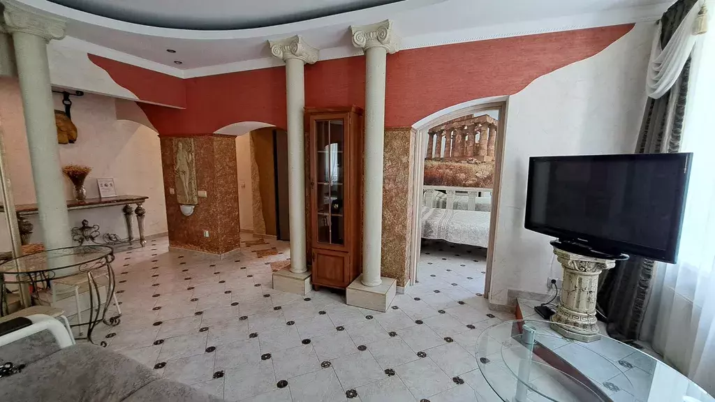 квартира г Калининград ул Радистов 3 фото 2