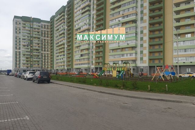 городской округ Домодедово, Донская улица, 1 фото