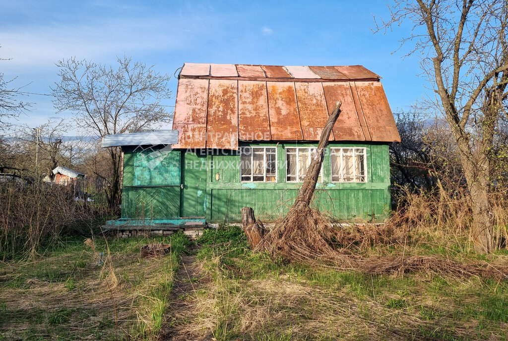 дом г Рязань садоводческое товарищество Павловское, 457 фото 1
