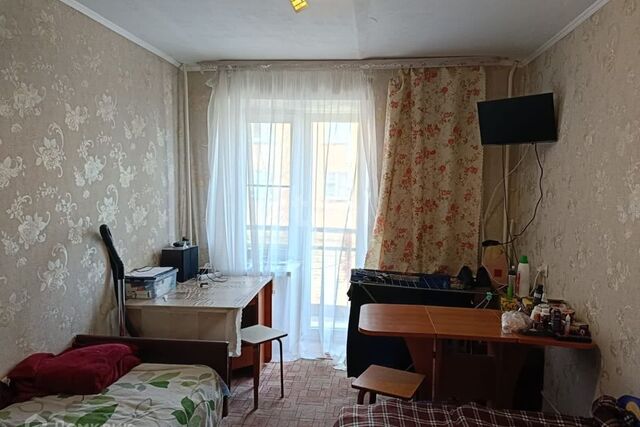 комната дом 21а городской округ Ухта фото