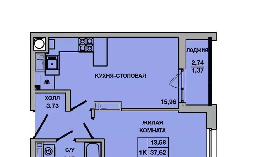 квартира г Батайск ул Ушинского 29к/3 фото 20