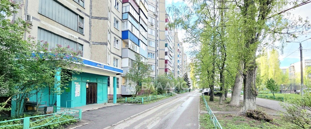 квартира г Липецк р-н Советский ул Московская 137 фото 22