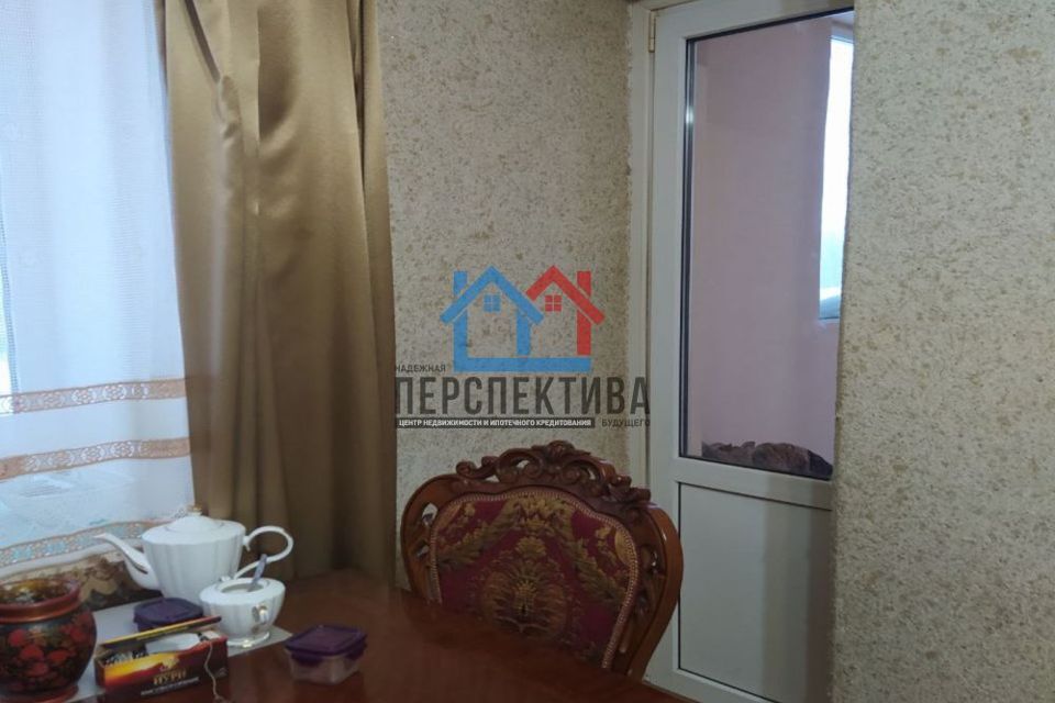 квартира г Тобольск микрорайон 3Б, 3, Тобольский район фото 7