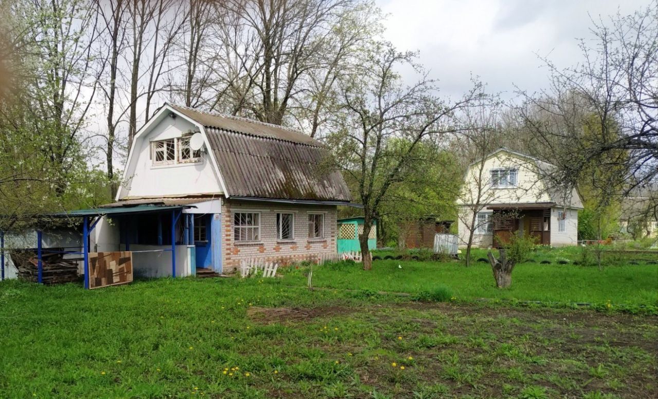 дом р-н Рязанский Листвянское с/пос, садоводческое товарищество, Отдых фото 2