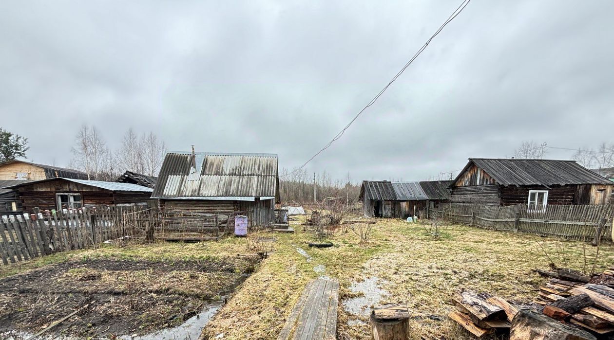 дом г Сыктывкар пгт Верхняя Максаковка ул Снежная 7 фото 15