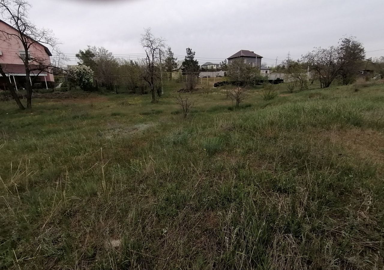 земля р-н Городищенский п Царицын ул Сосновая Царицынское сельское поселение, Волгоград фото 13