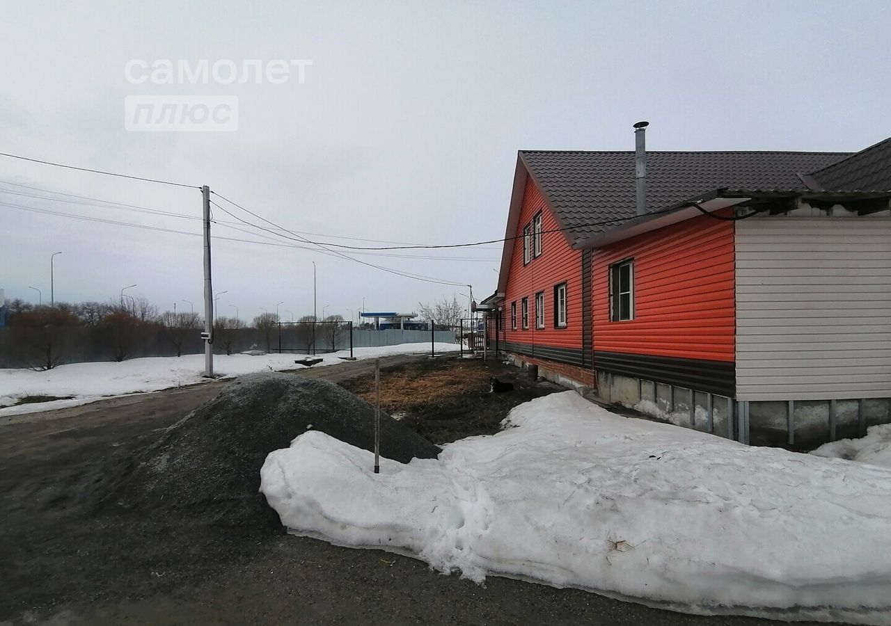 свободного назначения р-н Сосновский д Касарги ул Северная 33 Мирненское сельское поселение, Рощино фото 5