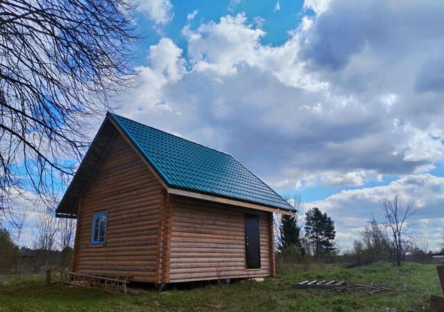 Цвылёвское сельское поселение, Тихвин фото