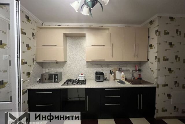 квартира дом 328а городской округ Ставрополь фото