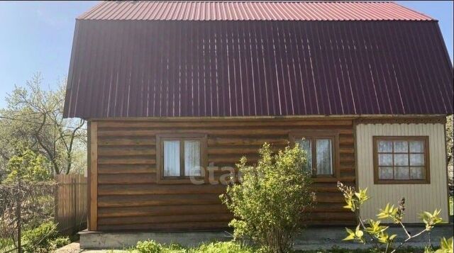дом Северо-Одоевское муниципальное образование фото