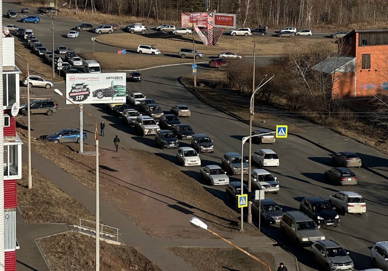 свободного назначения г Братск ул. Гагарина, 83 фото 6