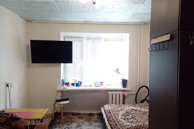комната дом 41 городской округ Нижний Новгород фото