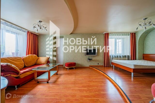 квартира дом 37 Екатеринбург, муниципальное образование фото
