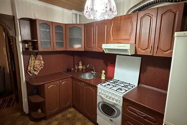 дом 89 городской округ Саранск фото