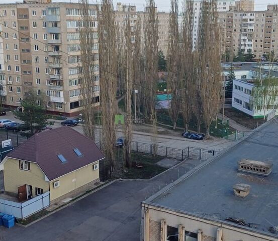 ул Баязита Бикбая 24/1 городской округ Уфа фото
