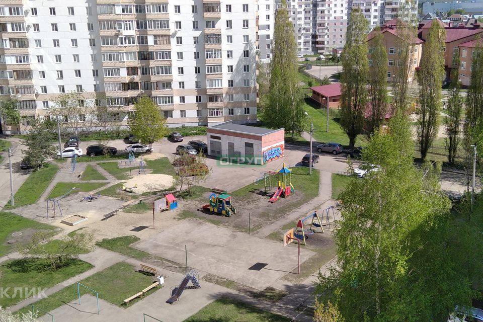 квартира г Пенза ул Терновского 158 городской округ Пенза фото 9