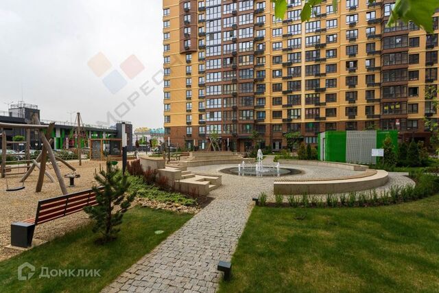 ул 2-я Российская 162 городской округ Краснодар фото