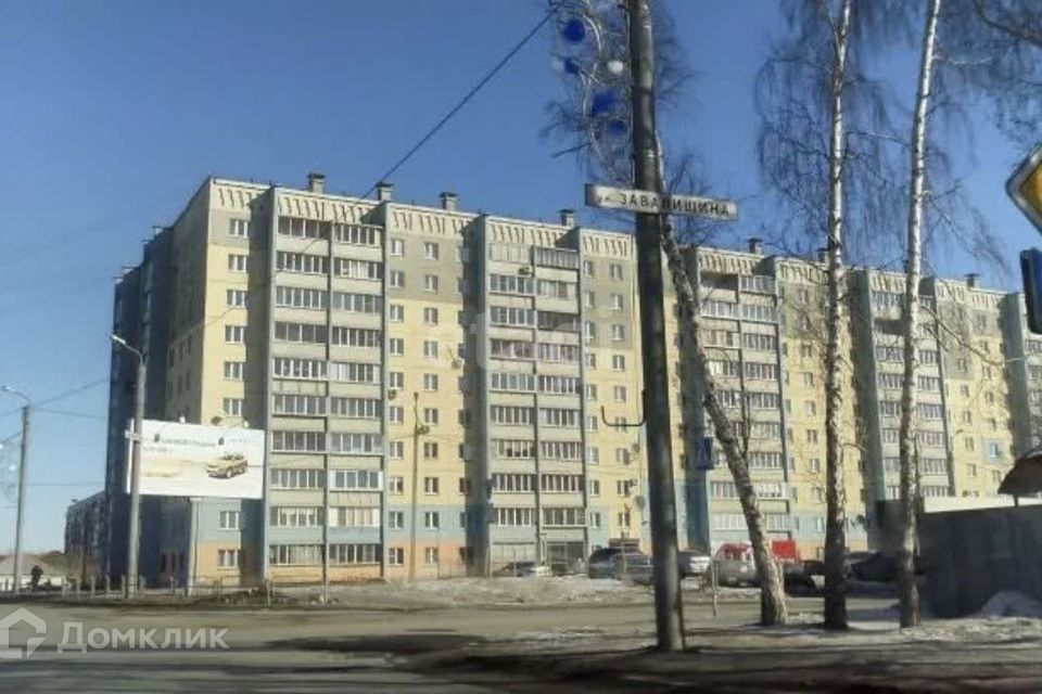 квартира г Челябинск ул Ржевская 37 городской округ Челябинск фото 6