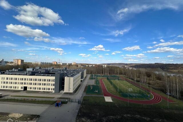 дом 21 городской округ Нижний Новгород фото