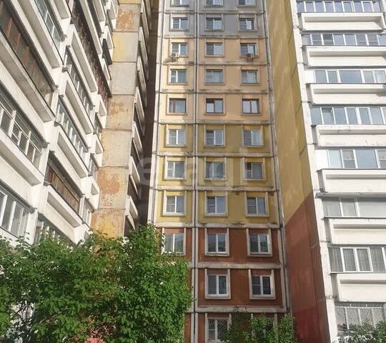 ул Аркадия Гайдара 26 городской округ Нижний Новгород фото