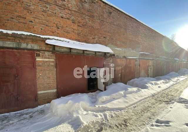 р-н Ленинский ул 50 лет Октября фото