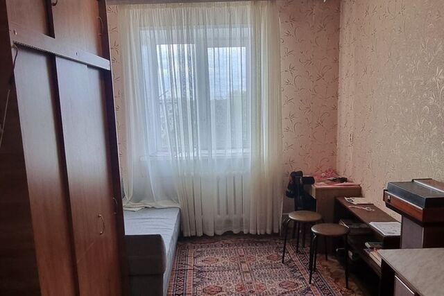 комната ул Заводская 15 муниципальное образование Тула фото