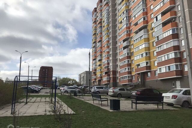 квартира дом 7 городской округ Ижевск фото