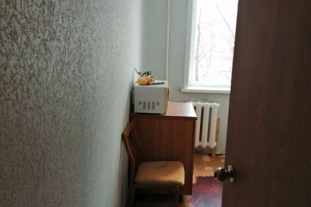 квартира дом 114 Кемеровский городской округ фото