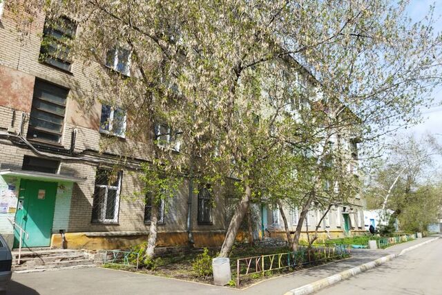 дом 58а городской округ Челябинск фото