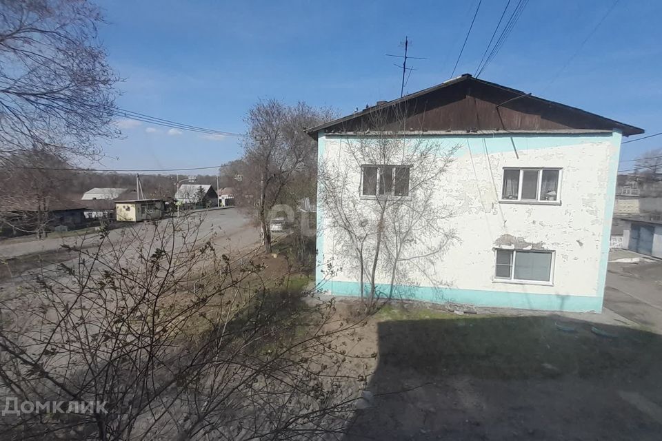 квартира г Абакан ул Согринская 69 городской округ Абакан фото 3