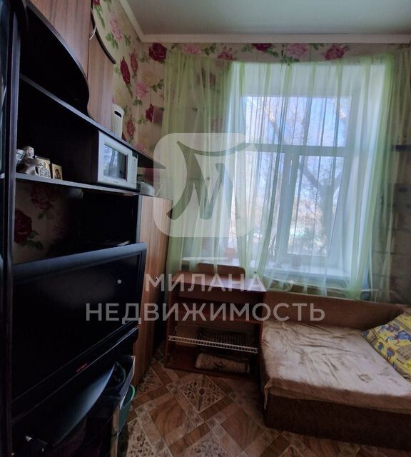 комната г Оренбург ул Ташкентская 163 городской округ Оренбург фото 3