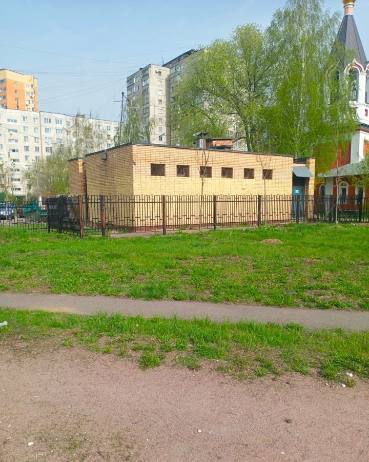 офис г Жуковский ул Гагарина 81б фото 1