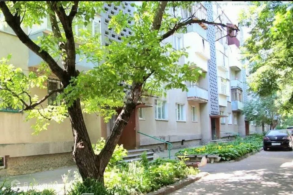 квартира г Ставрополь ул Дзержинского 172 городской округ Ставрополь фото 7