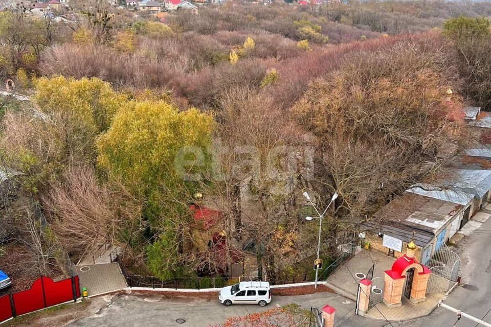 квартира г Ставрополь ул Октябрьская 229/1 городской округ Ставрополь фото 9