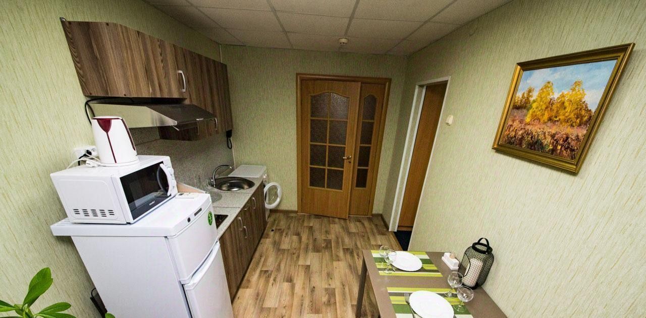 комната г Новочеркасск пр-кт Баклановский 118 фото 3