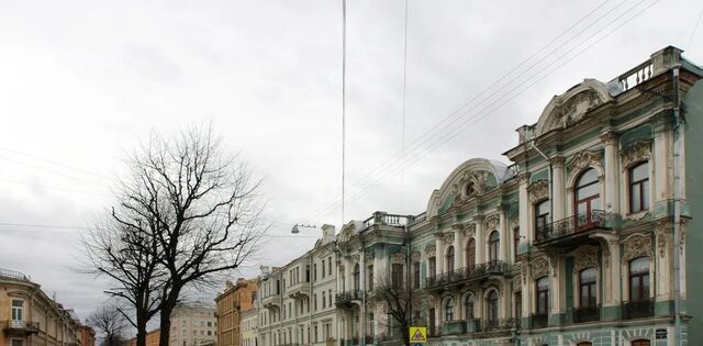 р-н Центральный ул Чайковского 10 фото