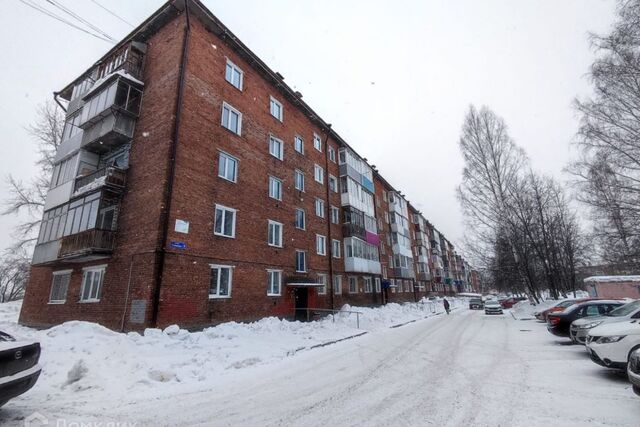 ул Гайдара 6 Прокопьевский городской округ фото