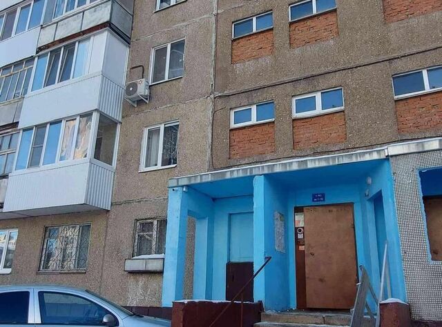 квартира дом 54 городской округ Уфа фото