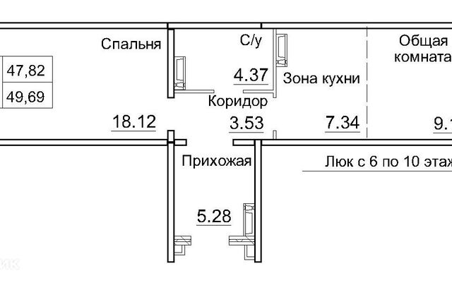 дом 15/1 фото